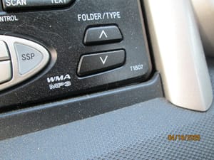 2006 Scion Xa