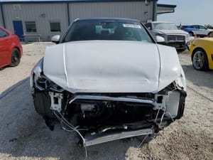 2018 Audi Audia3