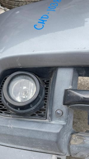 2012 Range Rover LR4