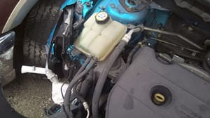 2010 Mazda Mazda3