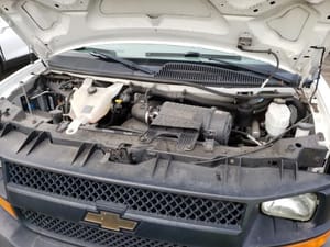 2014 GMC Expr15