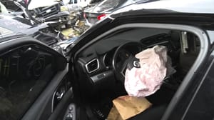 2018 Nissan Maxima