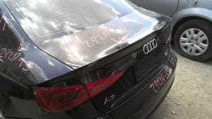 2015 Audi Audia3