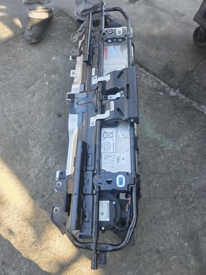 2023 Kia Niro Battery