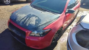 2005 Scion Sciotc
