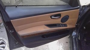 2011 BMW 335i