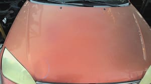 2005 Ford Focus