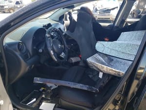 2014 Nissan Versa