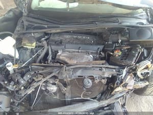 2006 Scion Sciotc