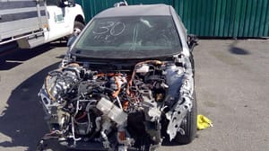 2013 Chevrolet Volt