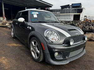 2013 Mini Cooper