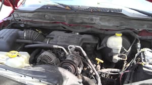 2008 Dodge Dpu15