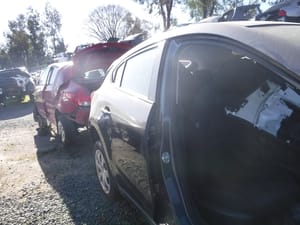 2016 Mazda Mazda3
