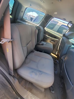 2006 GMC Yukon