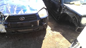 2002 Toyota Rav4