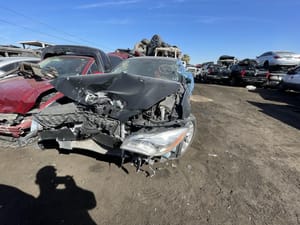 2016 Buick Regal