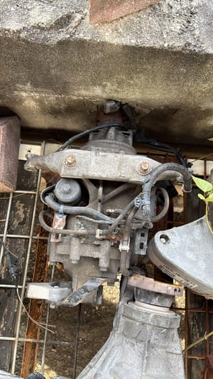 2018 Acura Rdx Differential