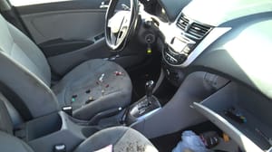 2012 Hyundai Accent