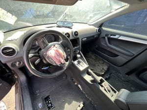 2013 Audi Audia3