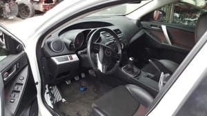 2012 Mazda Mazda3