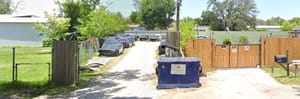 Bimmer Graveyard TX