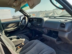 2000 Dodge Dakota