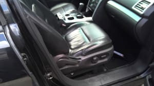 2012 Ford Explorer
