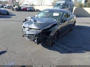 2014 Mazda 6