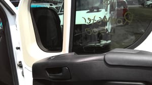 2018 Dodge ProMaster 2500