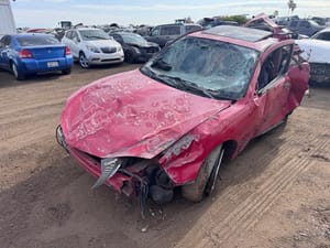 2003 Pontiac Sunfire