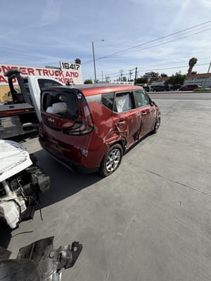 2023 Kia Soul