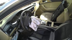 2012 Audi Audia6