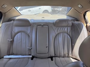 2006 Buick Lucerne