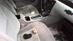 2012 Chevrolet Impala