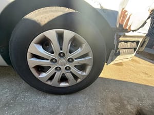 2013 Kia Forte