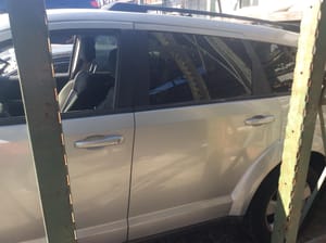 2011 Dodge Journey