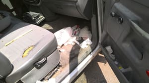 2007 Dodge Dpu25