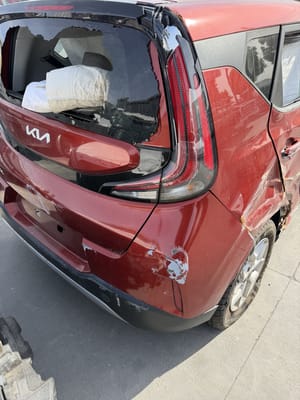 2023 Kia Soul
