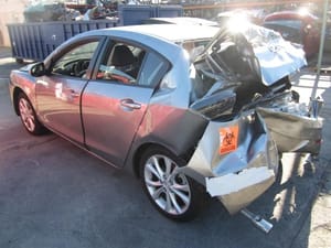 2010 Mazda Mazda3