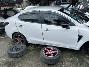 2016 Scion Ia