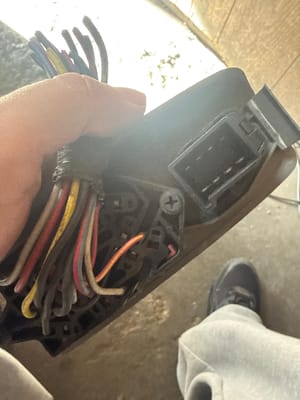 2005 Ford E-150