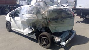 2016 Honda Fit