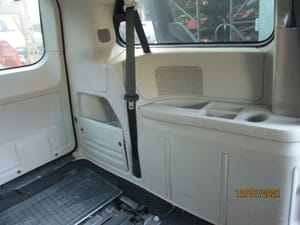 2011 Dodge Caravan