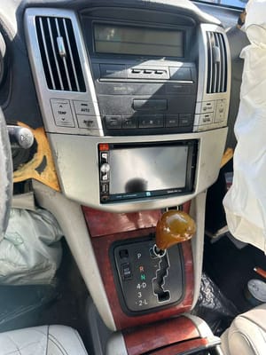 2005 Lexus Rx330