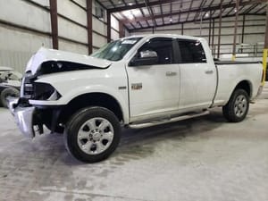 2012 Dodge Dpu25