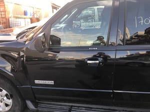 2008 Ford Expedition