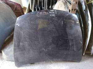 2011 Mazda 6 Hood