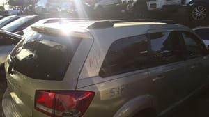 2011 Dodge Journey