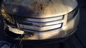 2013 Chevrolet Volt
