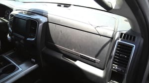 2015 Dodge Dpu15